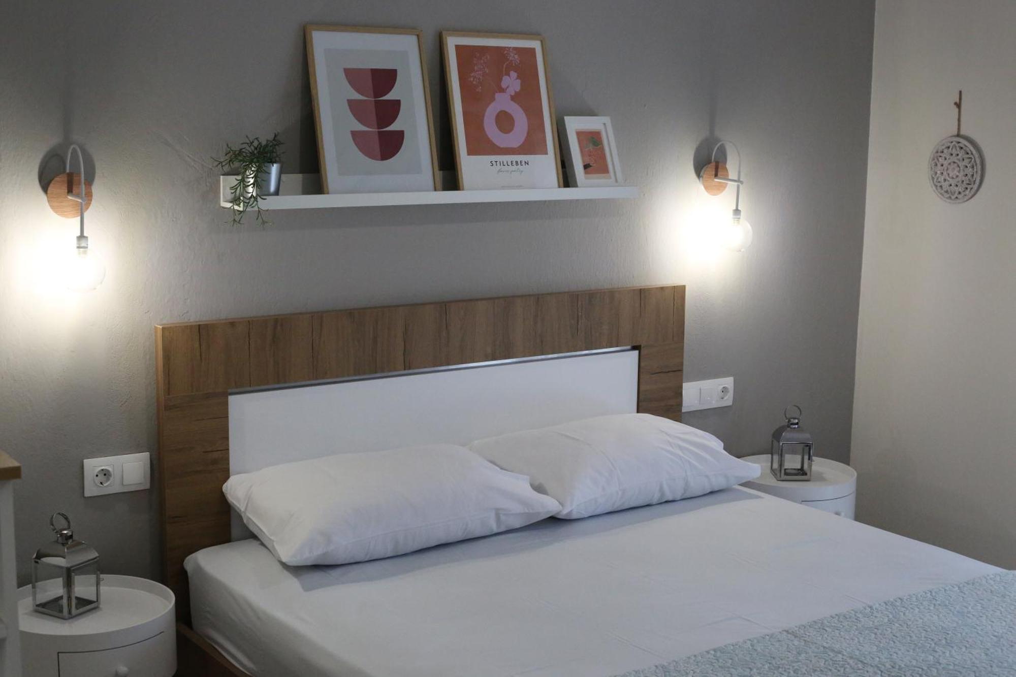 Our Home-Fully Renovated Apartments And Studios By The Sea Nikiti  Esterno foto