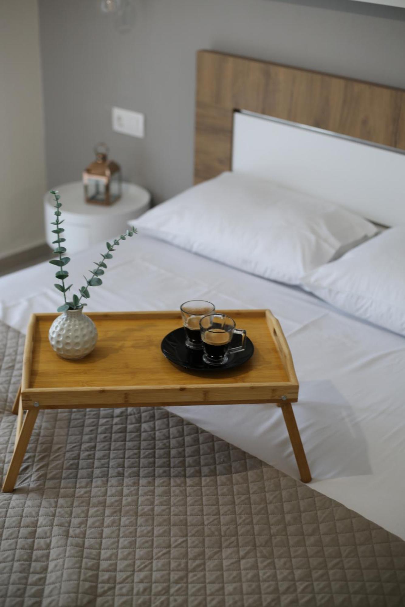 Our Home-Fully Renovated Apartments And Studios By The Sea Nikiti  Esterno foto